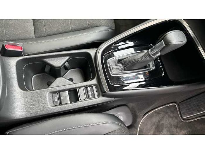 Honda HR-V Hybrid HR-V 1.5 eHEV Advance 5dr CVT 