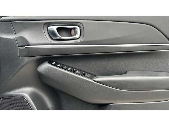 Honda HR-V Hybrid HR-V 1.5 eHEV Advance 5dr CVT 