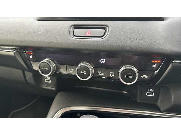 Honda HR-V Hybrid HR-V 1.5 eHEV Advance 5dr CVT 
