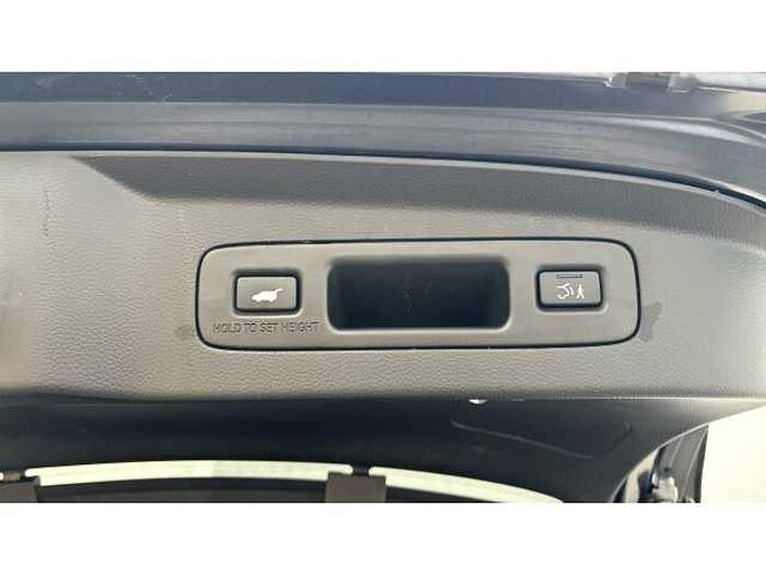 Honda HR-V Hybrid HR-V 1.5 eHEV Advance 5dr CVT 