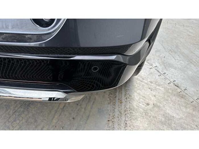 Honda HR-V Hybrid HR-V 1.5 eHEV Advance 5dr CVT 