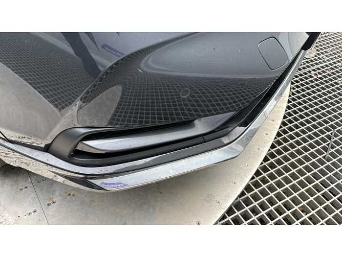 Honda HR-V Hybrid HR-V 1.5 eHEV Advance 5dr CVT 