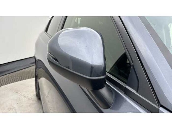 Honda HR-V Hybrid HR-V 1.5 eHEV Advance 5dr CVT 