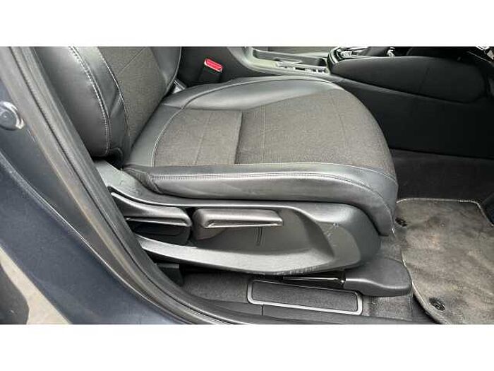 Honda HR-V Hybrid HR-V 1.5 eHEV Advance 5dr CVT 