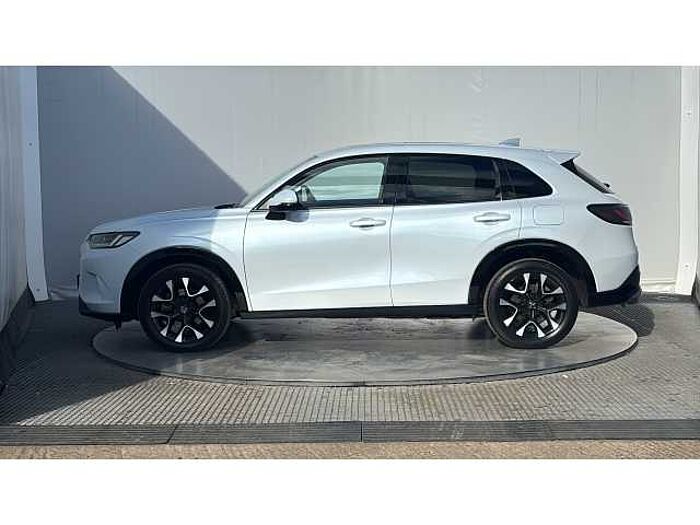 Honda ZR-V e:HEV ZR-V 2.0 eHEV Advance 5dr CVT 