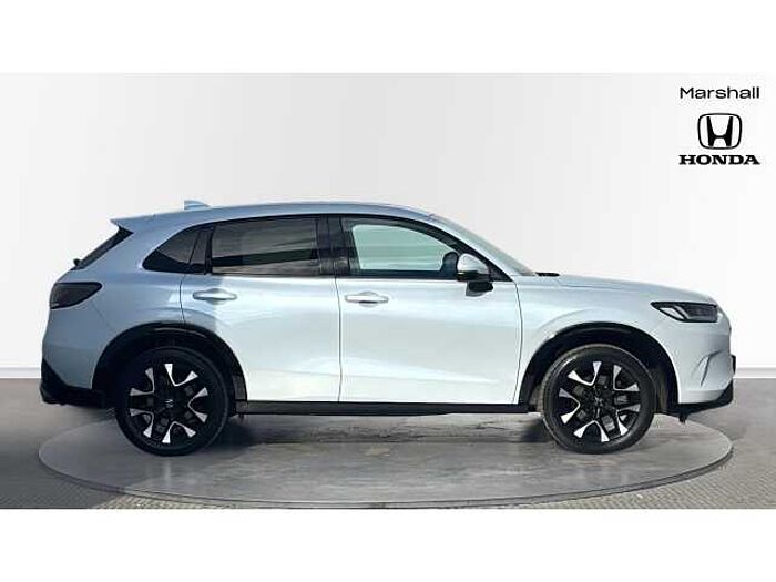 Honda ZR-V e:HEV ZR-V 2.0 eHEV Advance 5dr CVT 
