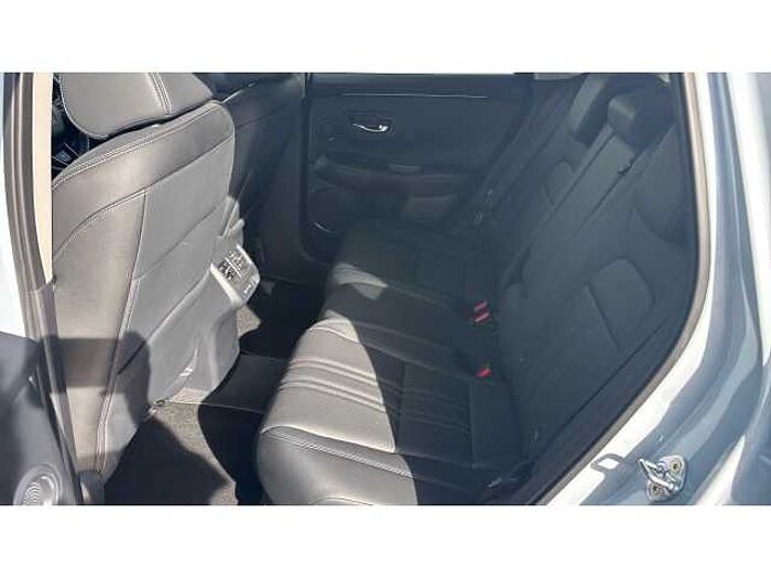 Honda ZR-V e:HEV ZR-V 2.0 eHEV Advance 5dr CVT 