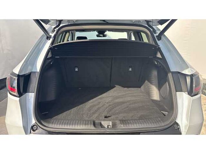 Honda ZR-V e:HEV ZR-V 2.0 eHEV Advance 5dr CVT 