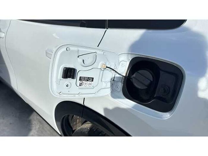 Honda ZR-V e:HEV ZR-V 2.0 eHEV Advance 5dr CVT 