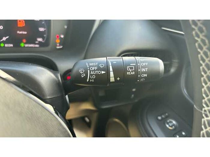 Honda ZR-V e:HEV ZR-V 2.0 eHEV Advance 5dr CVT 