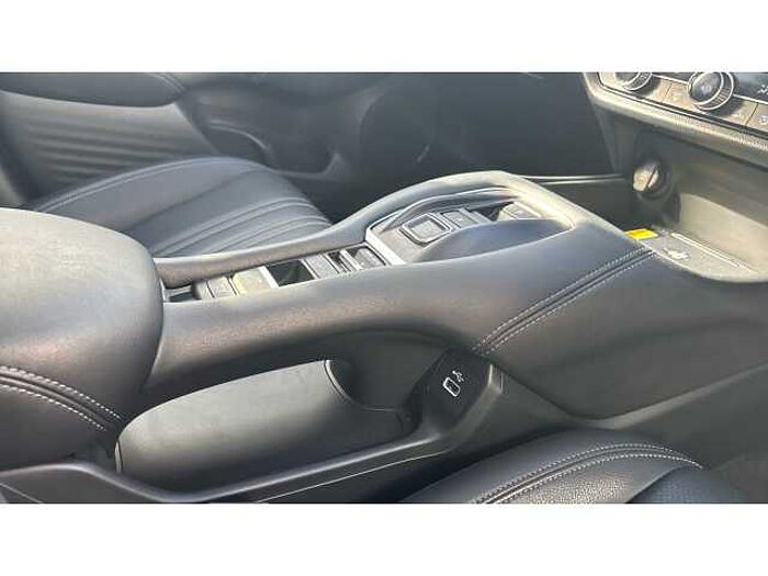 Honda ZR-V e:HEV ZR-V 2.0 eHEV Advance 5dr CVT 
