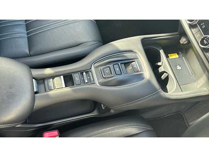 Honda ZR-V e:HEV ZR-V 2.0 eHEV Advance 5dr CVT 