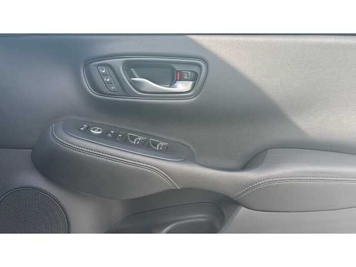 Honda ZR-V e:HEV ZR-V 2.0 eHEV Advance 5dr CVT 