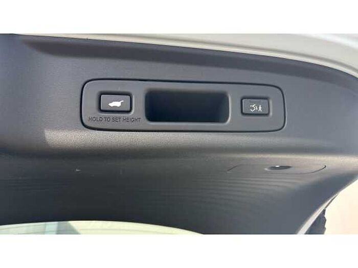 Honda ZR-V e:HEV ZR-V 2.0 eHEV Advance 5dr CVT 