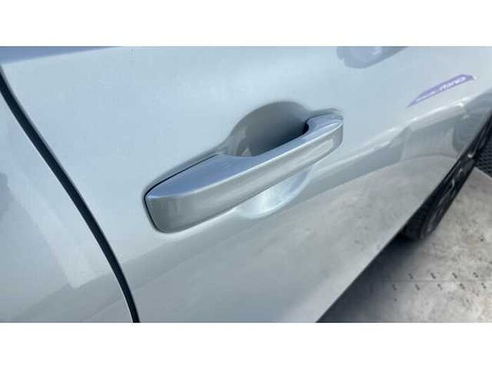 Honda ZR-V e:HEV ZR-V 2.0 eHEV Advance 5dr CVT 