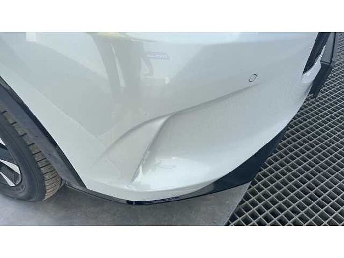 Honda ZR-V e:HEV ZR-V 2.0 eHEV Advance 5dr CVT 