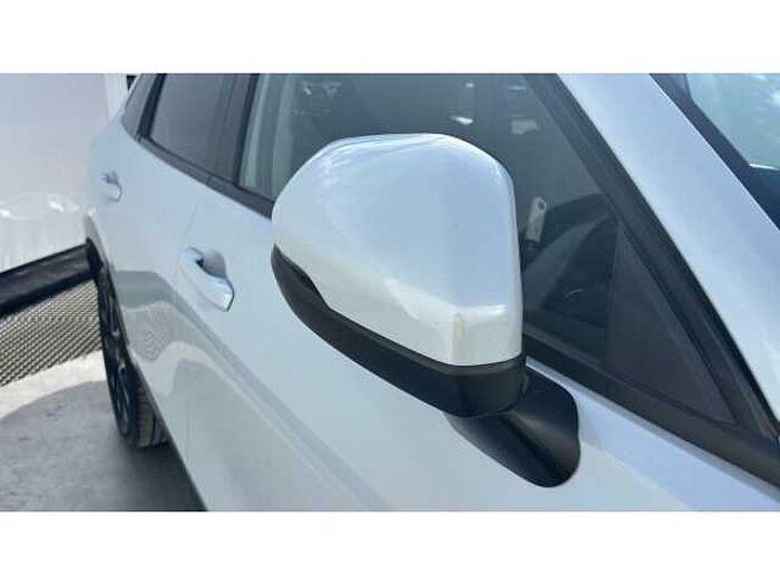 Honda ZR-V e:HEV ZR-V 2.0 eHEV Advance 5dr CVT 