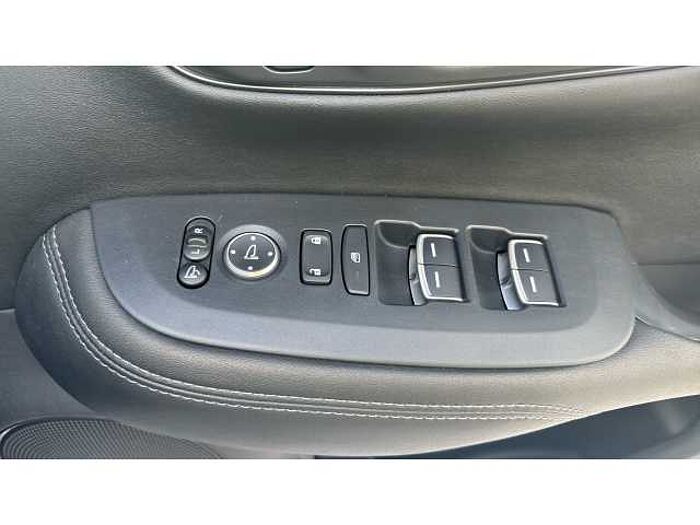 Honda ZR-V e:HEV ZR-V 2.0 eHEV Advance 5dr CVT 