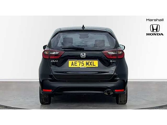 Honda Jazz Hybrid JAZZ 1.5 i-MMD Hybrid Advance 5dr eCVT 