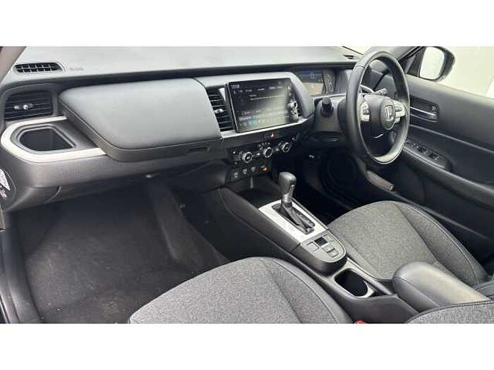 Honda Jazz Hybrid JAZZ 1.5 i-MMD Hybrid Advance 5dr eCVT 