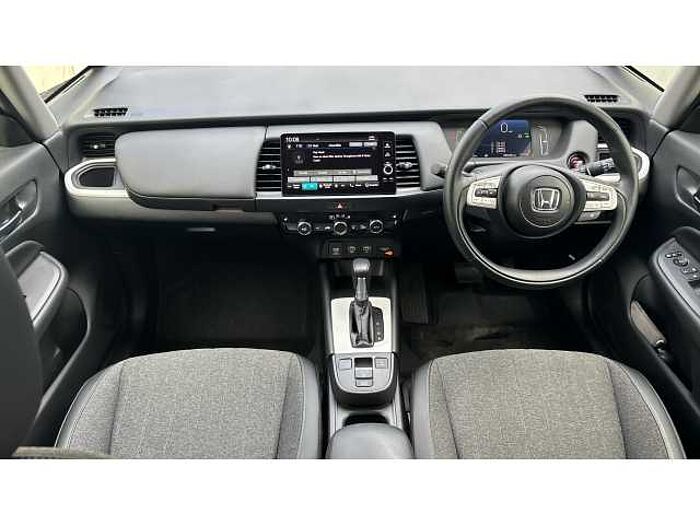 Honda Jazz Hybrid JAZZ 1.5 i-MMD Hybrid Advance 5dr eCVT 