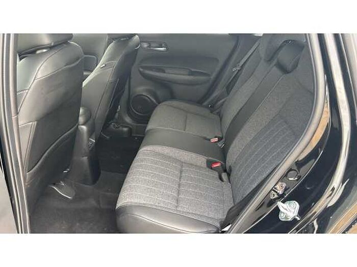 Honda Jazz Hybrid JAZZ 1.5 i-MMD Hybrid Advance 5dr eCVT 