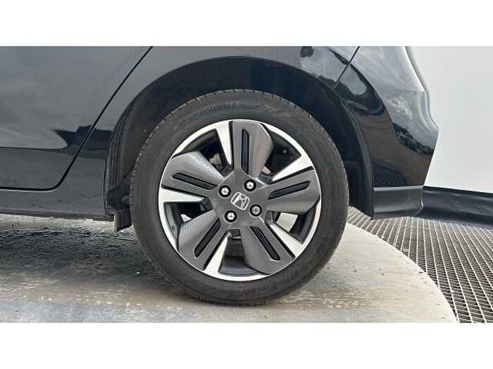 Honda Jazz Hybrid JAZZ 1.5 i-MMD Hybrid Advance 5dr eCVT 