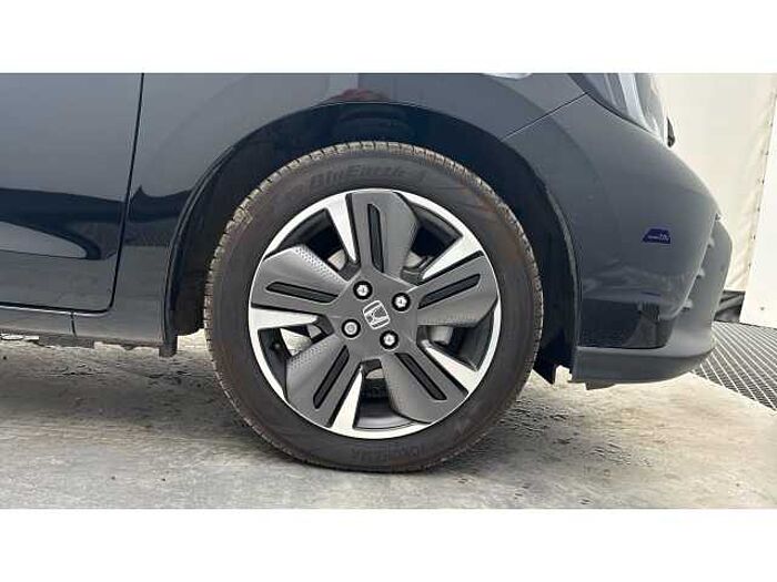 Honda Jazz Hybrid JAZZ 1.5 i-MMD Hybrid Advance 5dr eCVT 