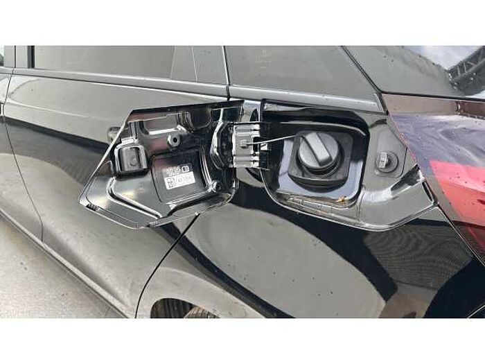 Honda Jazz Hybrid JAZZ 1.5 i-MMD Hybrid Advance 5dr eCVT 