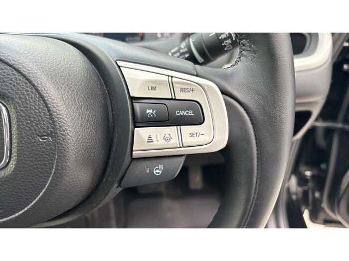 Honda Jazz Hybrid JAZZ 1.5 i-MMD Hybrid Advance 5dr eCVT 