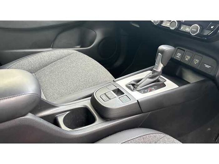 Honda Jazz Hybrid JAZZ 1.5 i-MMD Hybrid Advance 5dr eCVT 
