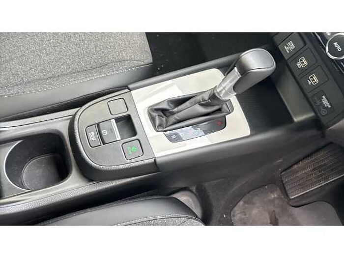 Honda Jazz Hybrid JAZZ 1.5 i-MMD Hybrid Advance 5dr eCVT 