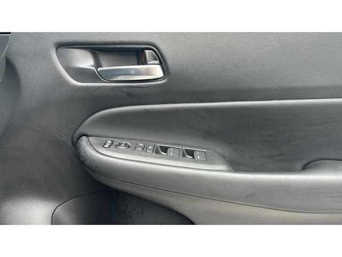 Honda Jazz Hybrid JAZZ 1.5 i-MMD Hybrid Advance 5dr eCVT 