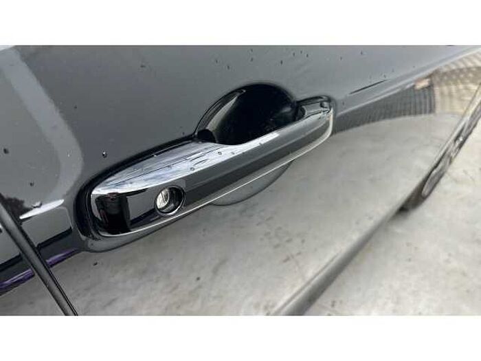 Honda Jazz Hybrid JAZZ 1.5 i-MMD Hybrid Advance 5dr eCVT 