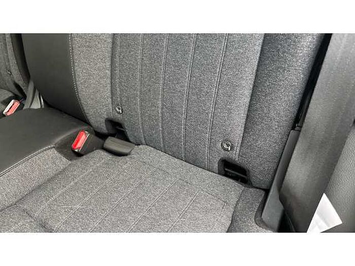 Honda Jazz Hybrid JAZZ 1.5 i-MMD Hybrid Advance 5dr eCVT 