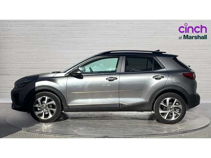Kia Stonic STONIC 1.0T GDi 48V GT-Line S 5dr DCT 