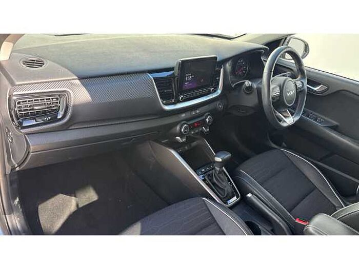 Kia Stonic STONIC 1.0T GDi 48V GT-Line S 5dr DCT 