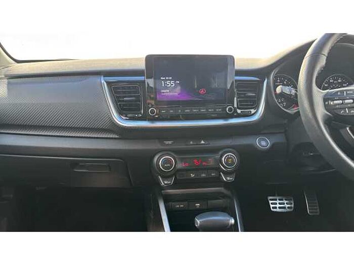 Kia Stonic STONIC 1.0T GDi 48V GT-Line S 5dr DCT 