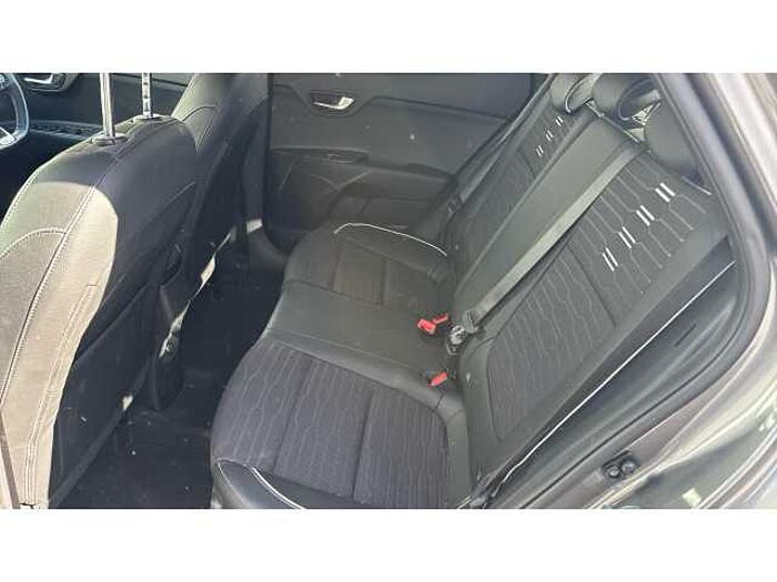 Kia Stonic STONIC 1.0T GDi 48V GT-Line S 5dr DCT 