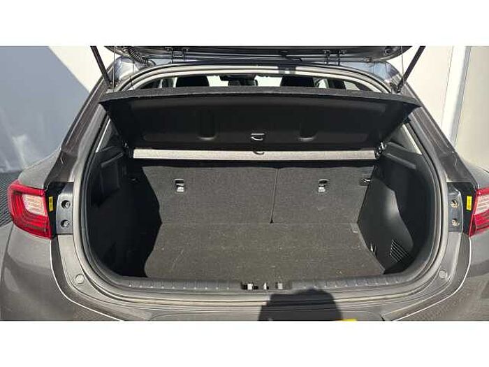 Kia Stonic STONIC 1.0T GDi 48V GT-Line S 5dr DCT 