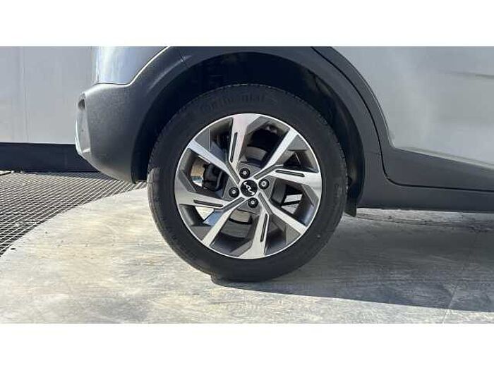 Kia Stonic STONIC 1.0T GDi 48V GT-Line S 5dr DCT 