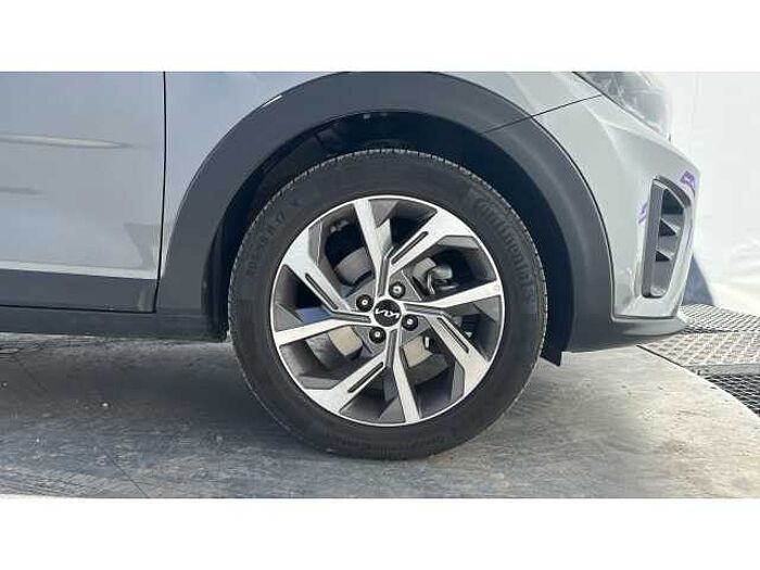 Kia Stonic STONIC 1.0T GDi 48V GT-Line S 5dr DCT 