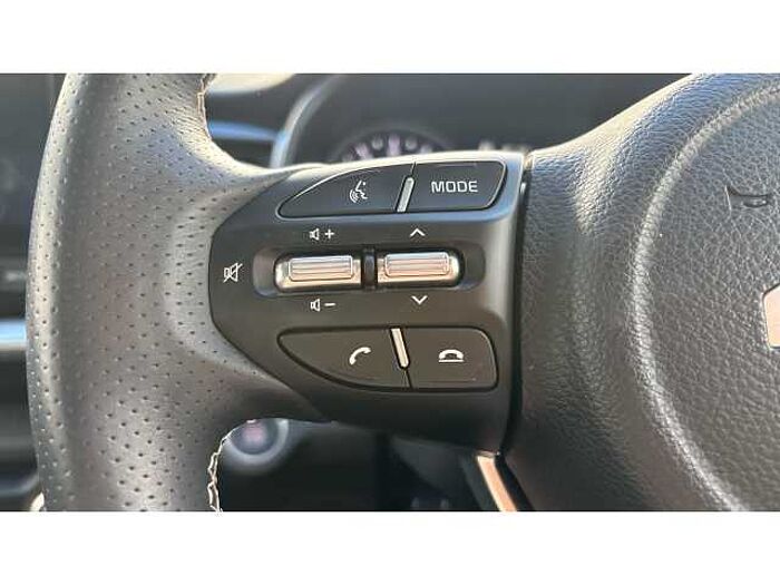 Kia Stonic STONIC 1.0T GDi 48V GT-Line S 5dr DCT 