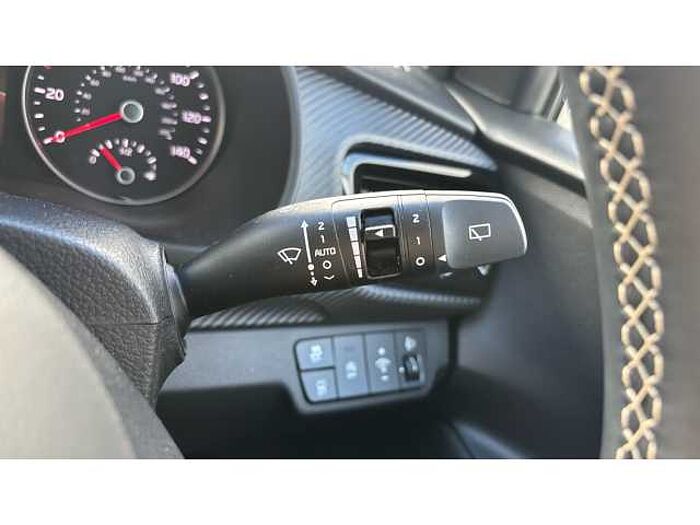 Kia Stonic STONIC 1.0T GDi 48V GT-Line S 5dr DCT 
