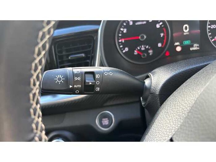 Kia Stonic STONIC 1.0T GDi 48V GT-Line S 5dr DCT 