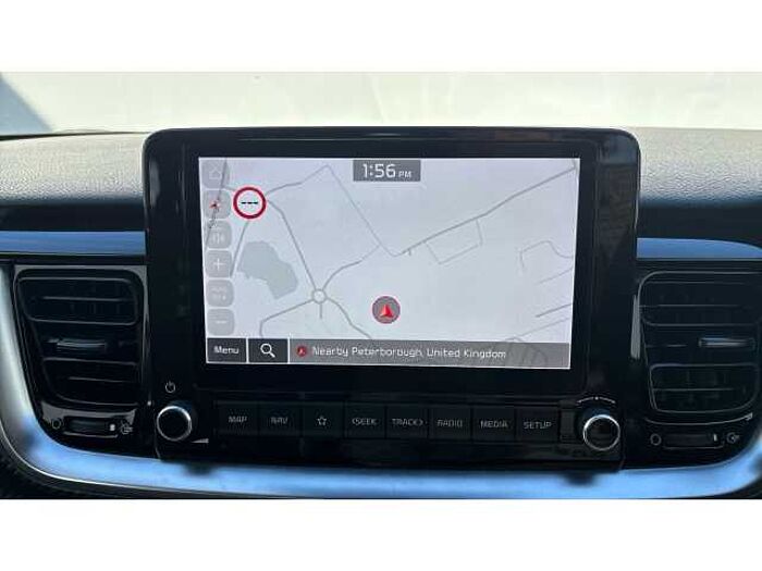 Kia Stonic STONIC 1.0T GDi 48V GT-Line S 5dr DCT 