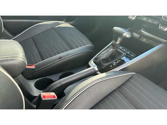 Kia Stonic STONIC 1.0T GDi 48V GT-Line S 5dr DCT 