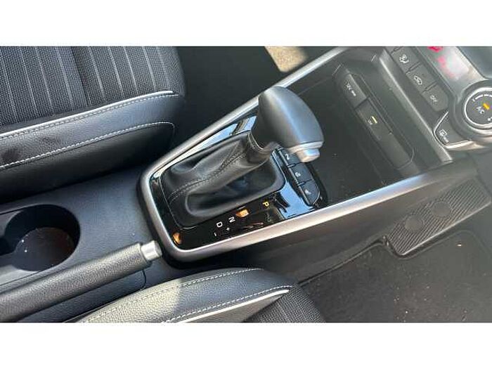 Kia Stonic STONIC 1.0T GDi 48V GT-Line S 5dr DCT 