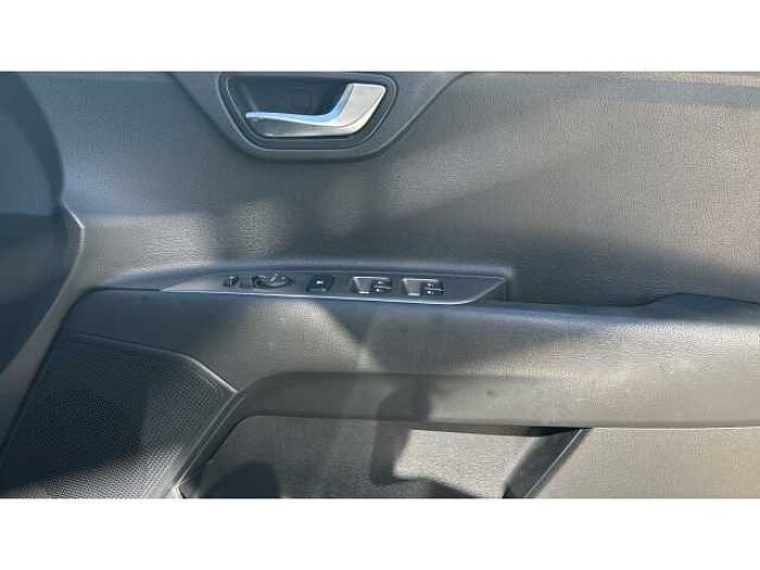 Kia Stonic STONIC 1.0T GDi 48V GT-Line S 5dr DCT 