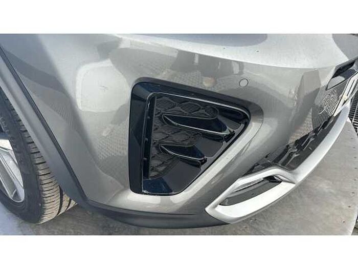 Kia Stonic STONIC 1.0T GDi 48V GT-Line S 5dr DCT 